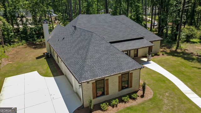 2043 Fischer Road LOT 1, Sharpsburg, GA 30277