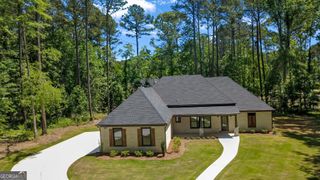 2043 Fischer Road LOT 1, Sharpsburg, GA 30277