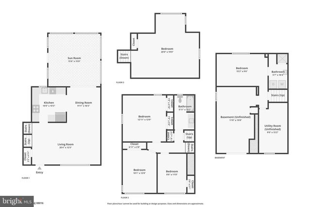 8 ROSE LN, Burlington, NJ 08016