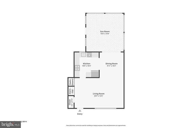 8 ROSE LN, Burlington, NJ 08016