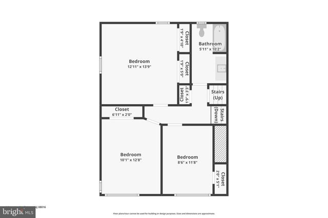 8 ROSE LN, Burlington, NJ 08016
