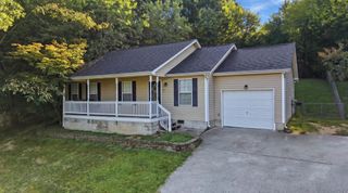 1337 Old Thatcher Road, Soddy Daisy, TN 37379
