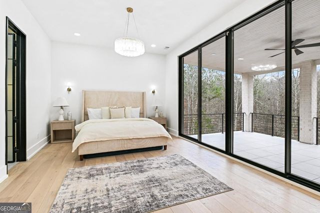 2070 Fontainbleau Drive, Conyers, GA 30094