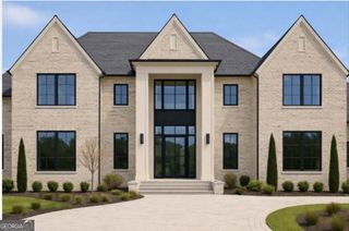 2070 Fontainbleau Drive, Conyers, GA 30094