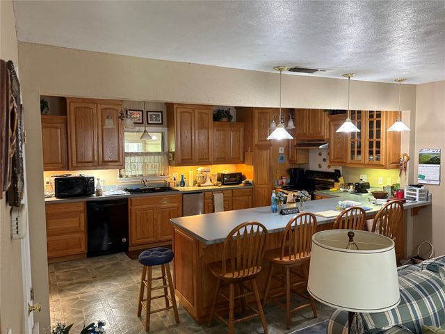 323 S Fisher Street, Gorman, TX 76454