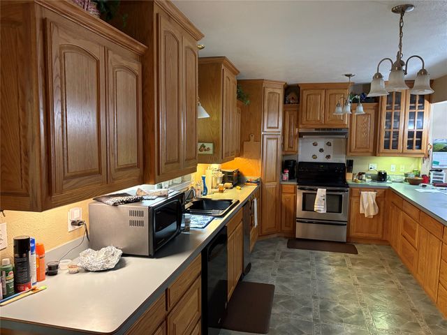 323 S Fisher Street, Gorman, TX 76454