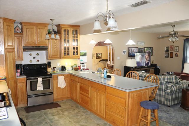 323 S Fisher Street, Gorman, TX 76454