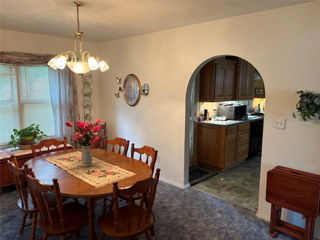 323 S Fisher Street, Gorman, TX 76454