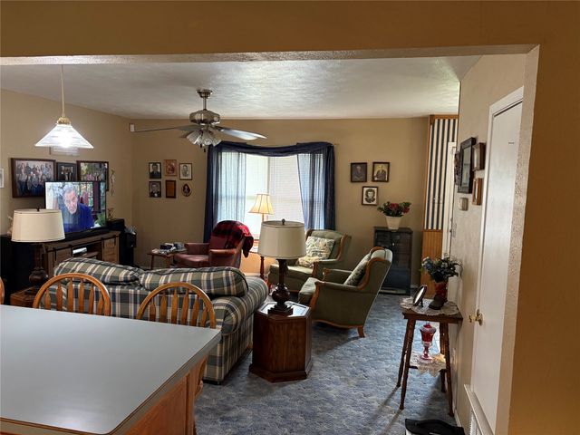 323 S Fisher Street, Gorman, TX 76454