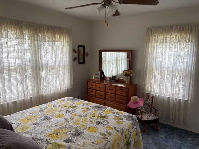 323 S Fisher Street, Gorman, TX 76454