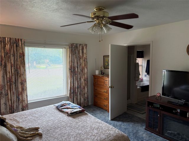 323 S Fisher Street, Gorman, TX 76454