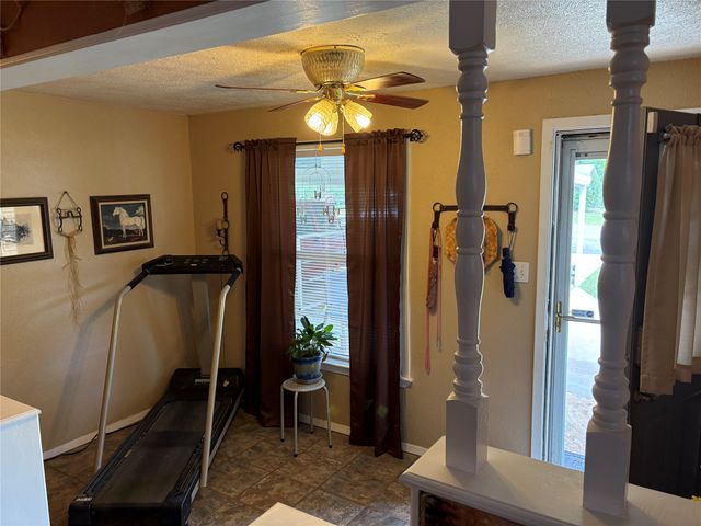 323 S Fisher Street, Gorman, TX 76454