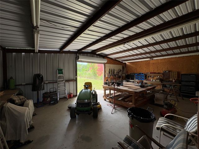 323 S Fisher Street, Gorman, TX 76454