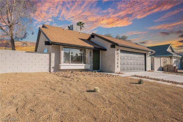 3944 Belhaven Street, Las Vegas, NV 89147