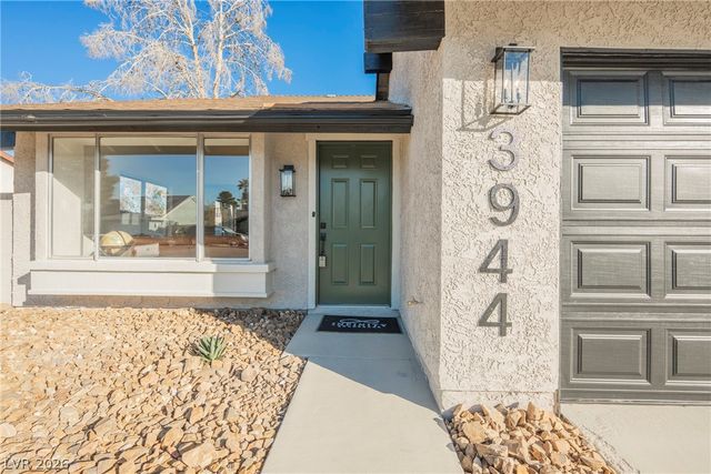 3944 Belhaven Street, Las Vegas, NV 89147