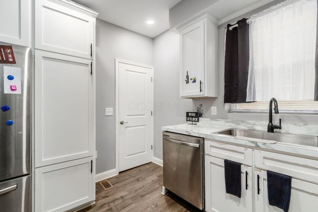 210 S Terrace Avenue, Columbus, OH 43204