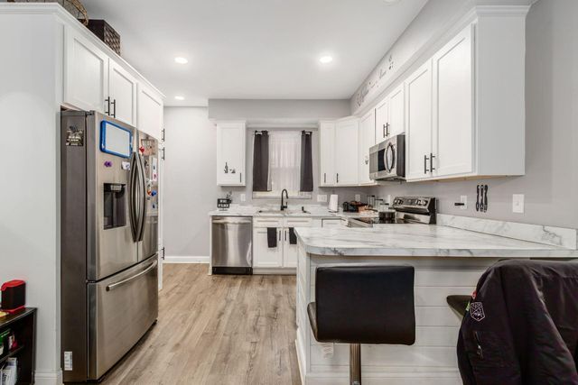 210 S Terrace Avenue, Columbus, OH 43204