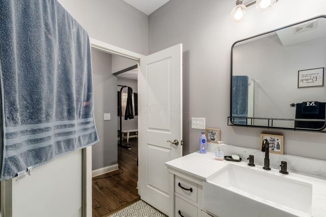 210 S Terrace Avenue, Columbus, OH 43204