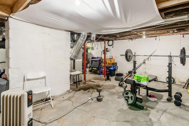 210 S Terrace Avenue, Columbus, OH 43204