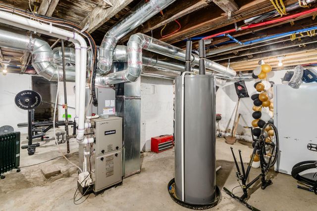 210 S Terrace Avenue, Columbus, OH 43204