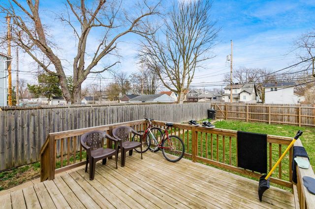 210 S Terrace Avenue, Columbus, OH 43204