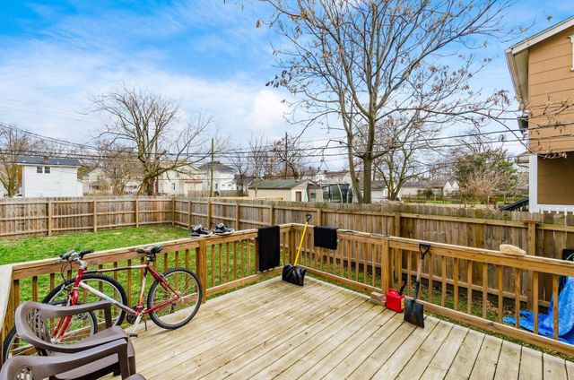 210 S Terrace Avenue, Columbus, OH 43204