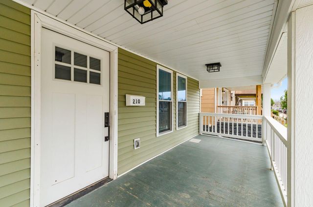 210 S Terrace Avenue, Columbus, OH 43204