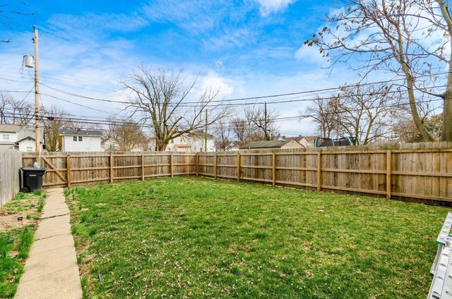 210 S Terrace Avenue, Columbus, OH 43204