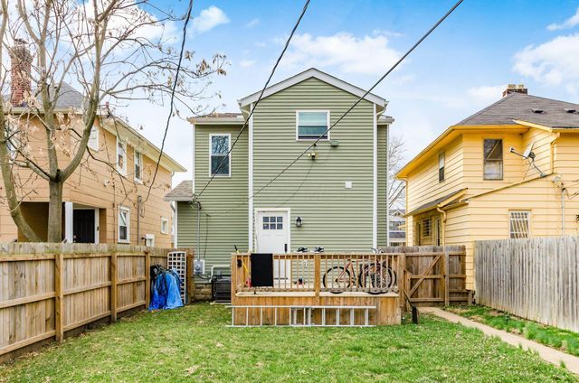 210 S Terrace Avenue, Columbus, OH 43204