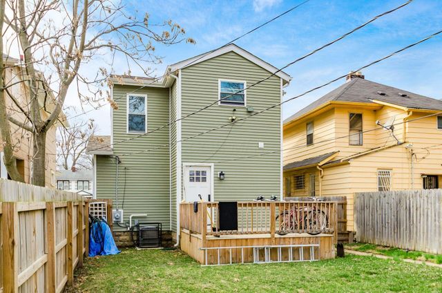 210 S Terrace Avenue, Columbus, OH 43204