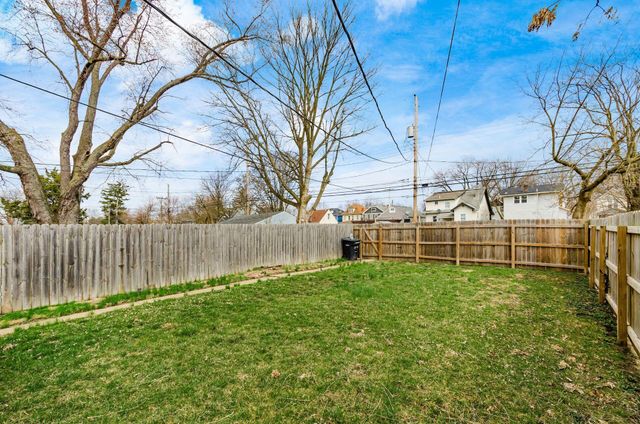 210 S Terrace Avenue, Columbus, OH 43204