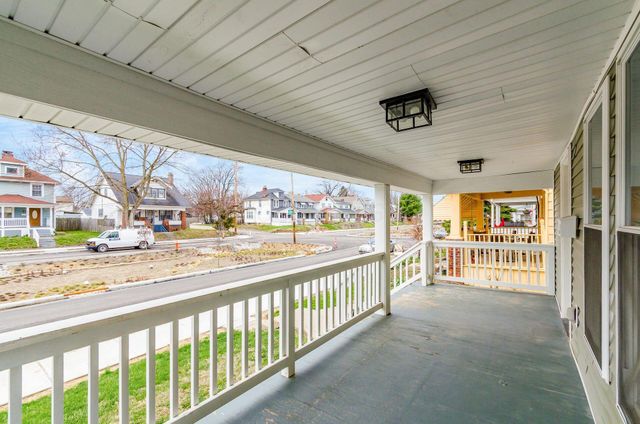 210 S Terrace Avenue, Columbus, OH 43204