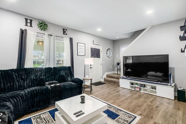 210 S Terrace Avenue, Columbus, OH 43204