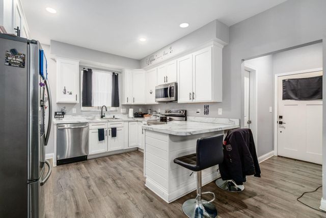 210 S Terrace Avenue, Columbus, OH 43204