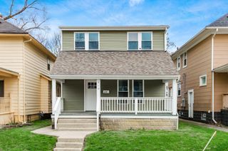 210 S Terrace Avenue, Columbus, OH 43204