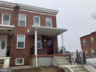 3236 LYNDALE AVE, Baltimore, MD 21213