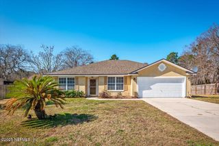 86132 WORTHINGTON Drive, Yulee, FL 32097