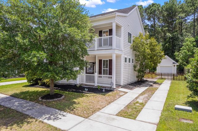 191 Avonshire Drive, Summerville, SC 29483