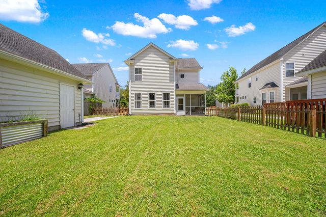 191 Avonshire Drive, Summerville, SC 29483