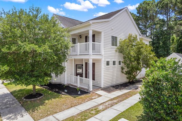 191 Avonshire Drive, Summerville, SC 29483
