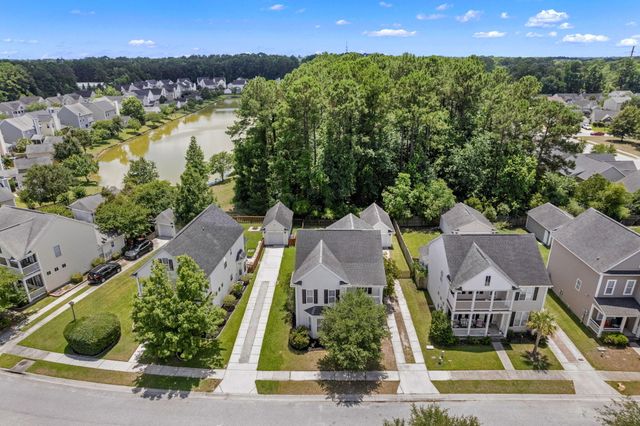 191 Avonshire Drive, Summerville, SC 29483