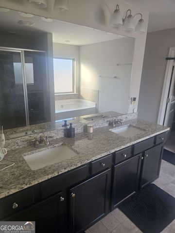 508 Palmetto Oaks Trail, Palmetto, GA 30268