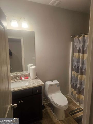 508 Palmetto Oaks Trail, Palmetto, GA 30268