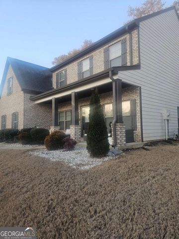 508 Palmetto Oaks Trail, Palmetto, GA 30268