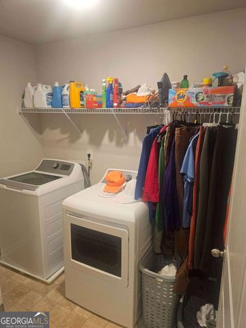 508 Palmetto Oaks Trail, Palmetto, GA 30268