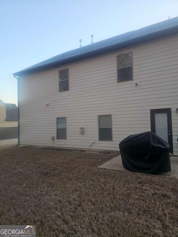 508 Palmetto Oaks Trail, Palmetto, GA 30268