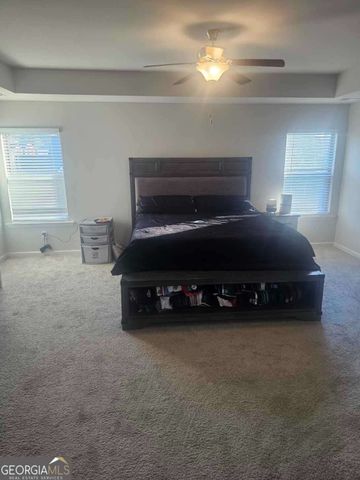 508 Palmetto Oaks Trail, Palmetto, GA 30268