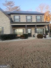 508 Palmetto Oaks Trail, Palmetto, GA 30268