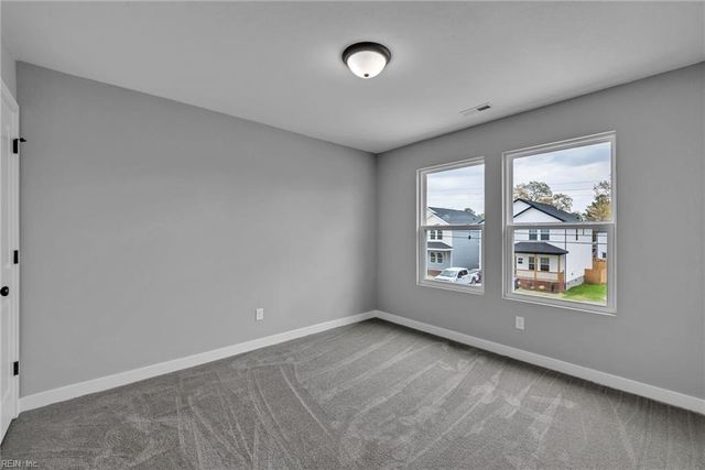 315 Goodman ST, Suffolk, VA 23434