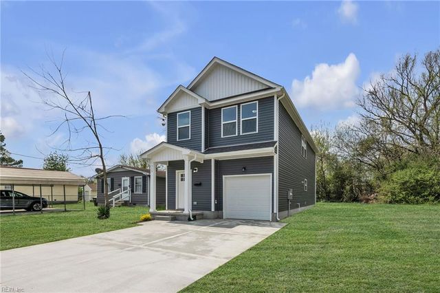 315 Goodman ST, Suffolk, VA 23434